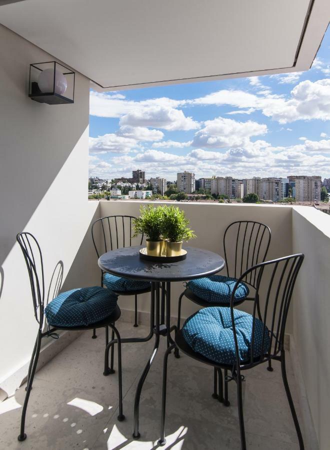 Comfort & Style In Madrid!!! 3Bd 2Bth+Terrace Exterior foto