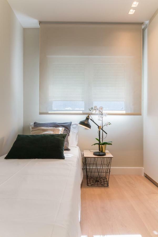 Comfort & Style In Madrid!!! 3Bd 2Bth+Terrace Exterior foto